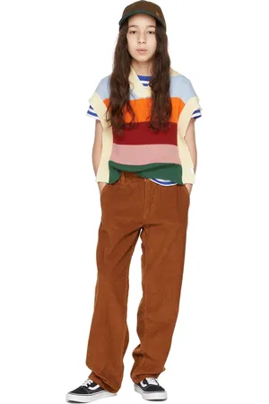Molo Kids Multicolor Gracelyn Vest