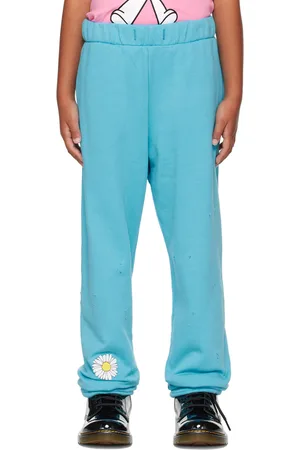 NZKidzzz Kids Distressed Sweatpants