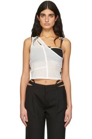 HELIOT EMIL Dispar Tank Top