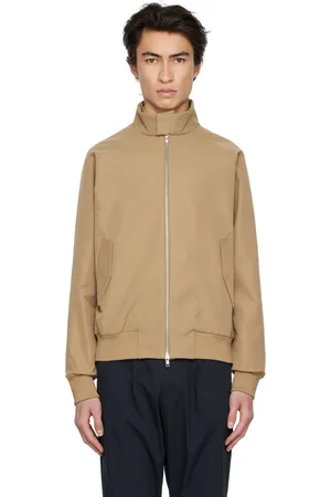 NN.07 Dawson 1430 Bomber Jacket