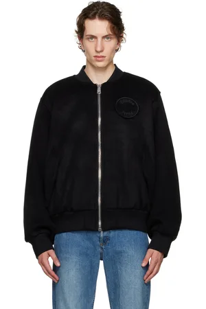 Etudes Ville Bomber Jacket