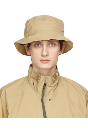 Acronym Bucket Hat