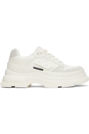 BOTH Gao Eva Velcro Patch Sneakers