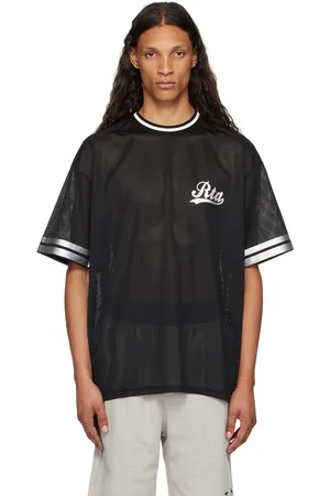 RTA Black Colin T-Shirt