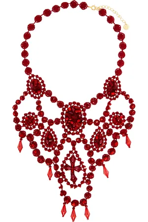 UNDERCOVER UC1E1N02 Necklace