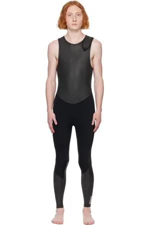 DION LEE Haydenshapes by SSENSE Exclusive Wetsuit