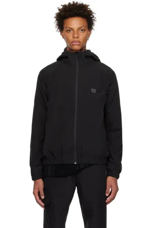WoodWood Black Hector Jacket