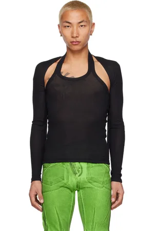 DION LEE Modular T-Shirt