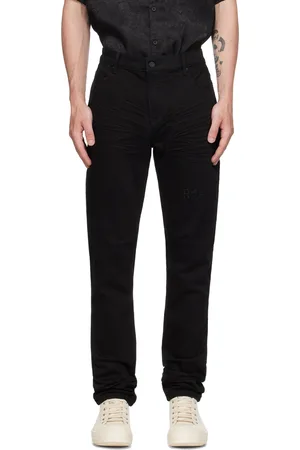 RTA Black Bryant Jeans