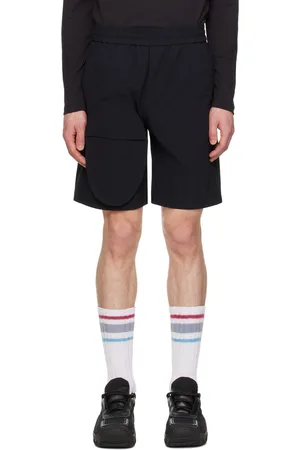 Uncertain Factor Night Tour Shorts
