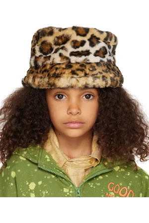 The Animals Observatory Kids Starfish Bucket Hat