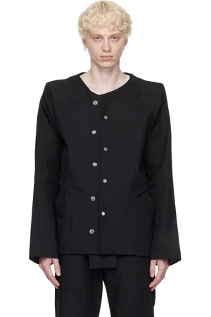 Uncertain Factor Cornerback jacket