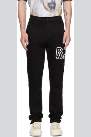 RTA Black Bryant Jeans