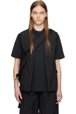 Gramicci Tactical Vest