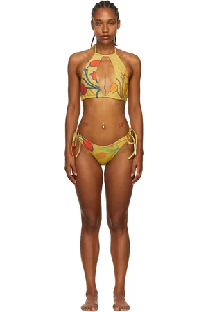BARRAGÁN SSENSE Exclusive Ambra Bikini