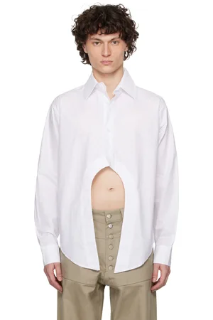Kennel & Schmenger SSENSE Exclusive Geir Shirt
