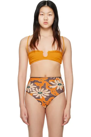 Nanushka Mahy Bikini Top