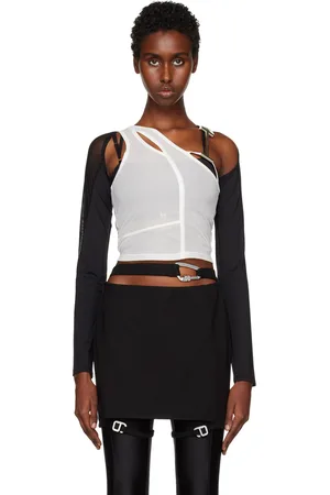 HELIOT EMIL Dispar Tank Top