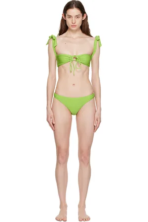 DANIELLE GUIZIO SSENSE Exclusive Mona Bikini