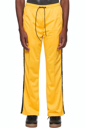 Stolen Girlfriends Club Yellow Mean Streets Sweatpants