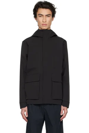 NN.07 Beck 8240 Jacket