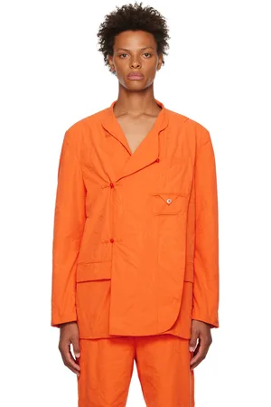 Feng Chen Wang Embroidered Blazer