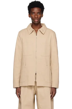 Wynn Hamlyn Worker Jacket