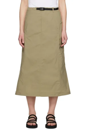 Gramicci Softshell Skirt
