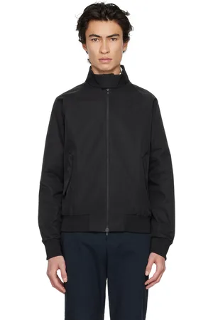 NN.07 Dawson 1430 Bomber Jacket