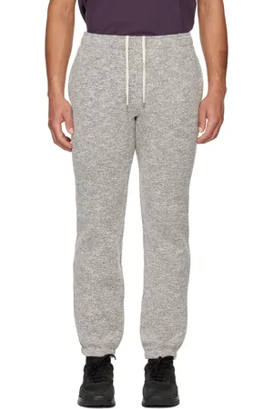 Vince Off-White Marble Lounge Pants