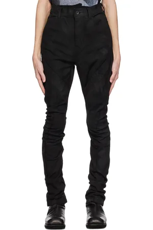 JULIUS Edge Seam Jeans
