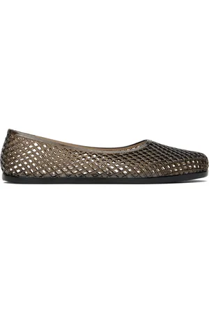 Ancient Greek Sandals Iro Ballerina Flats