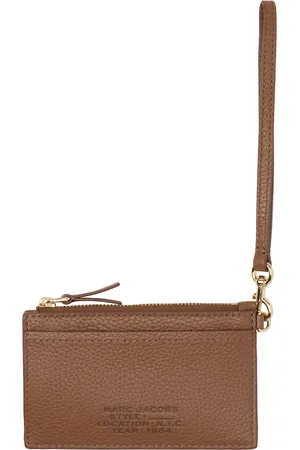 Marc Jacobs Brown 