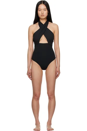 Nanushka Milana One-Piece Swimsuit