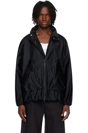 Simone Rocha Harrington Jacket