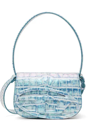 Diesel Blue 1dr Bag