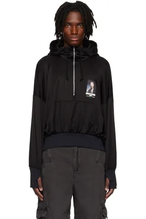 UNDERCOVER UC1E4807 Hoodie