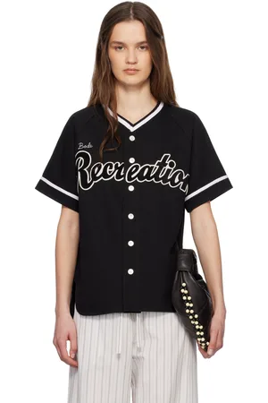 BODE Baseball Shirt