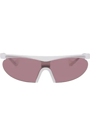 District Vision Gray Koharu Eclipse Sunglasses