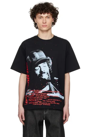 AWAKE NY Gil Scott-Heron Icon T-shirt