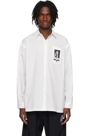UNDERCOVER UC1E4411 Shirt