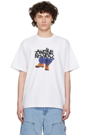 AWAKE NY Stomper Graphic T-shirt