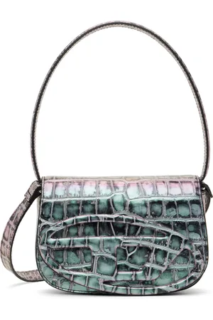 Diesel Gray 1dr Bag