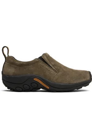 Merrell Gray Jungle Moc Sneakers
