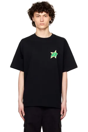 AWAKE NY Star A Graphic T-shirt
