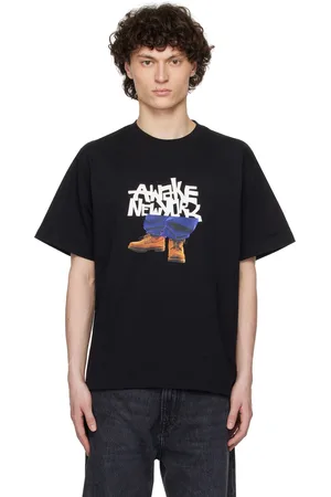 AWAKE NY Stomper Graphic T-shirt