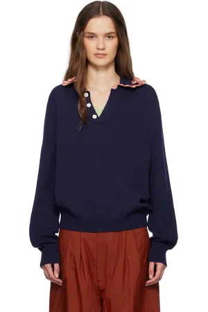 BODE Navy Rookie Polo