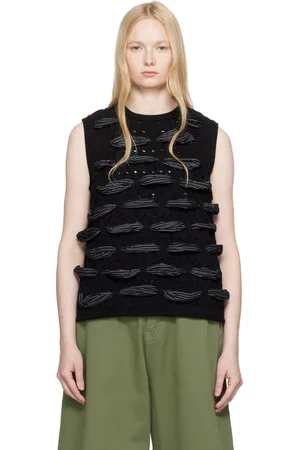 Ader Error Product. 58 Knit Vest
