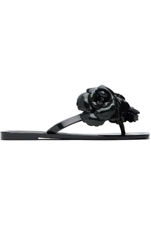COPERNI Silicone Flower Flip-Flops