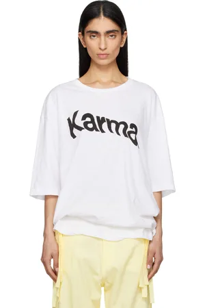 UNDERCOVER UC1E4820-1 T-shirt